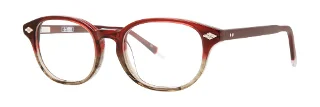 Penguin Eyeglasses THE FURR JR
