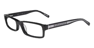 Calvin Klein Platinum Eyeglasses 5699