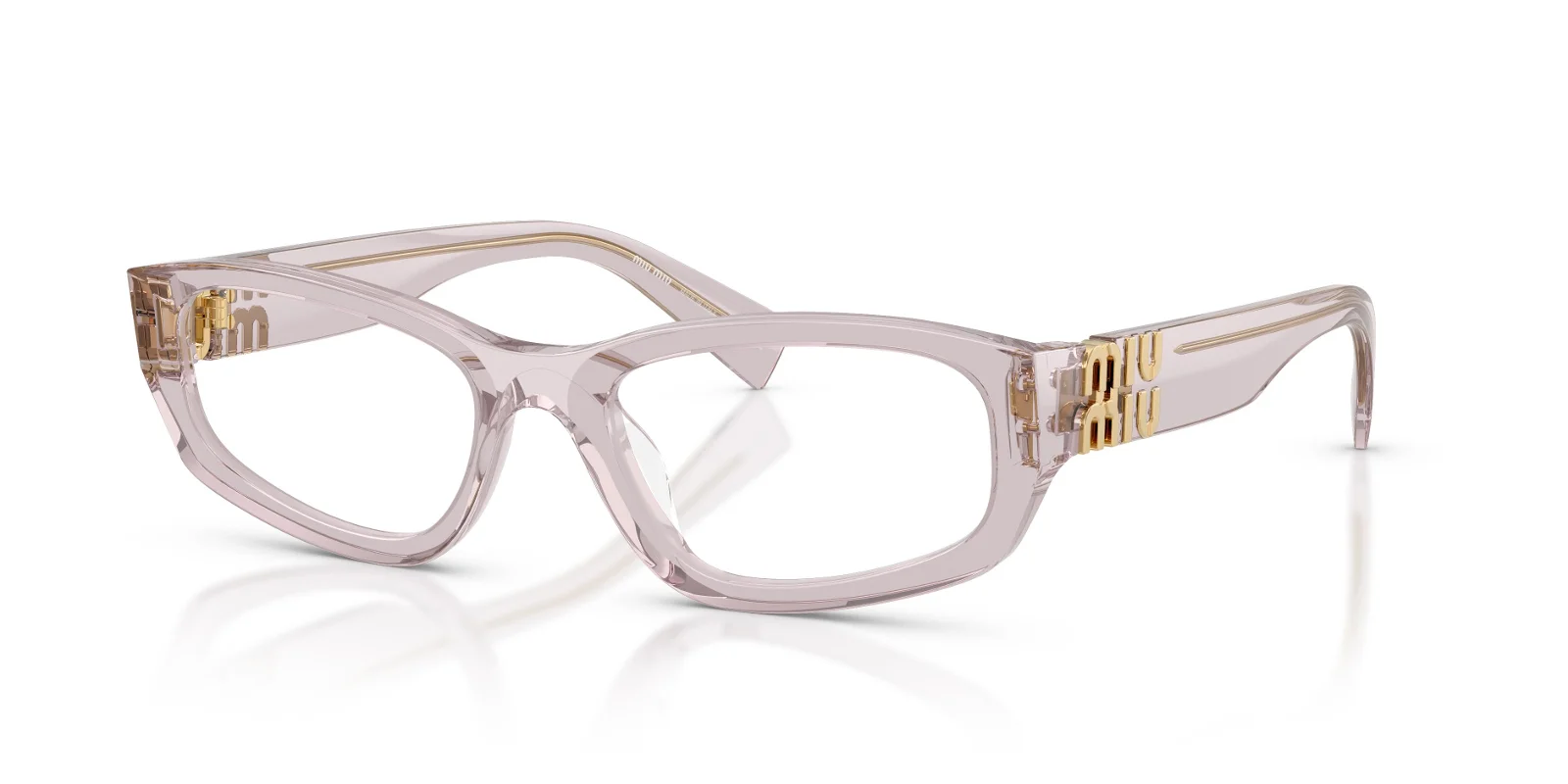 Miu Miu Eyeglasses MU04YV