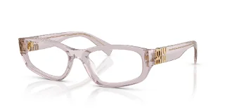 Miu Miu Eyeglasses MU04YV