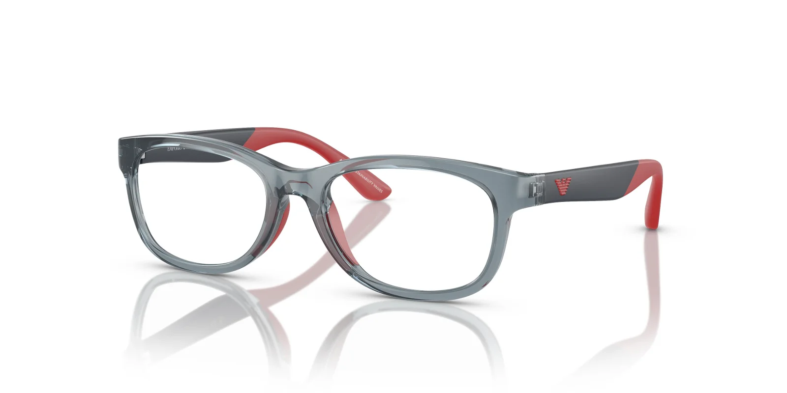 Emporio Armani Eyeglasses EK3001