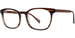 Brown Stripe