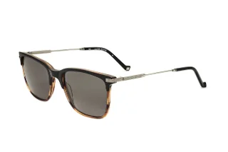 039 BLACK/HORN