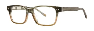 Olive Horn