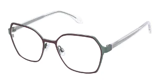 M207-F-3752 Eggplant Sage