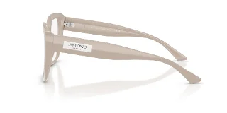 Jimmy Choo Eyeglasses JC3037