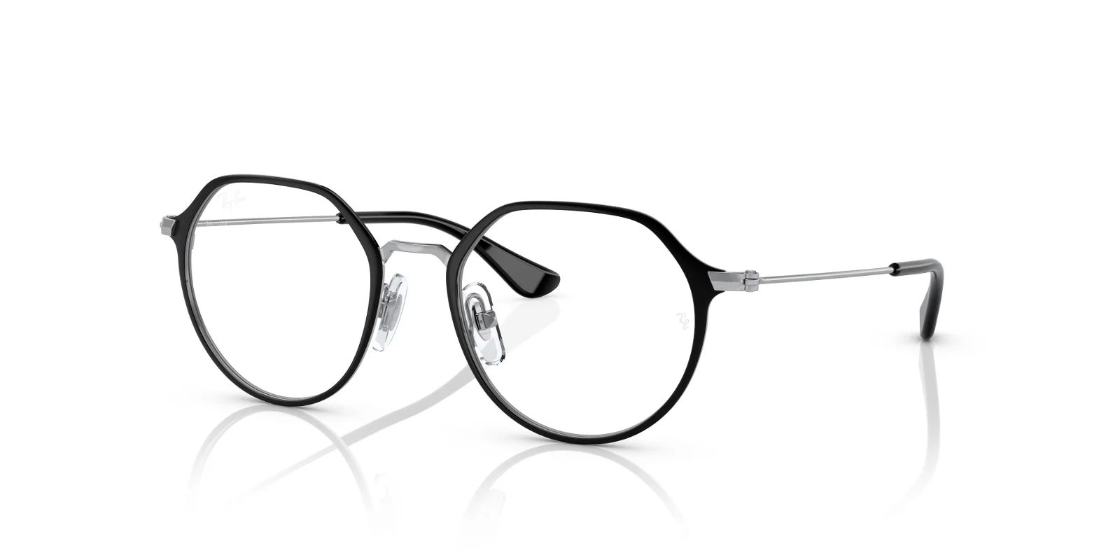 Ray Ban Jr Eyeglasses RY1058