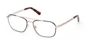032 Pale Gold