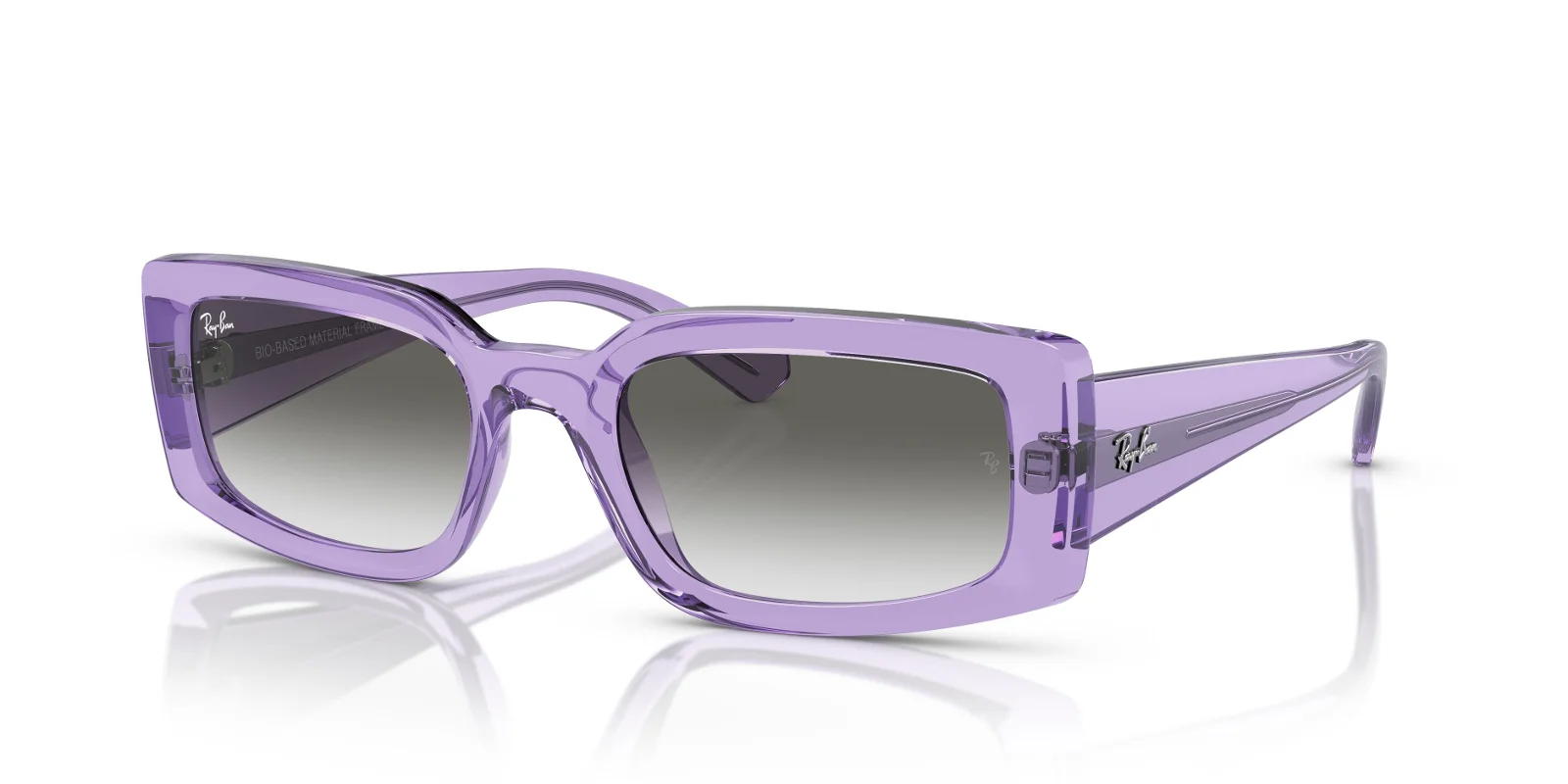 Ray Ban Sunglasses RB4395F