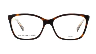 Marc Jacobs Eyeglasses MARC 206