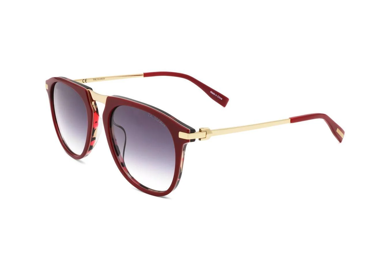 Trussardi Sunglasses STR330F