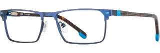 C02 Navy/Tortoise/Cyan