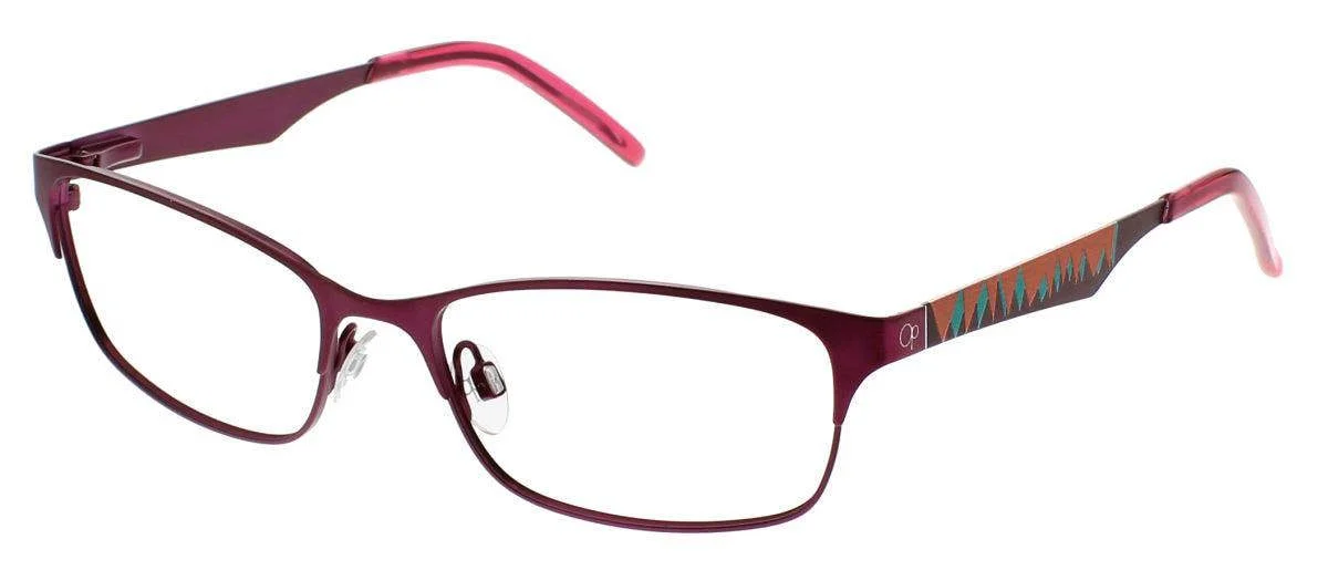 Ocean Pacific Eyeglasses LOREI LEI