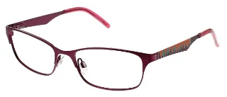 Ocean Pacific Eyeglasses LOREI LEI