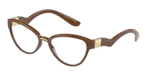Dolce & Gabbana Eyeglasses DG5079