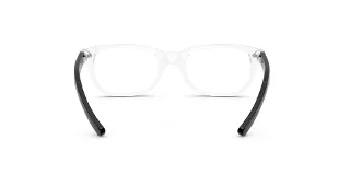 Ray Ban Eyeglasses RY1555F