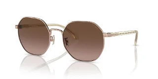 93315M Shiny Rose Gold