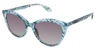 Fysh Sunglasses F-2074