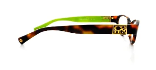 Coach Eyeglasses HC6028Q