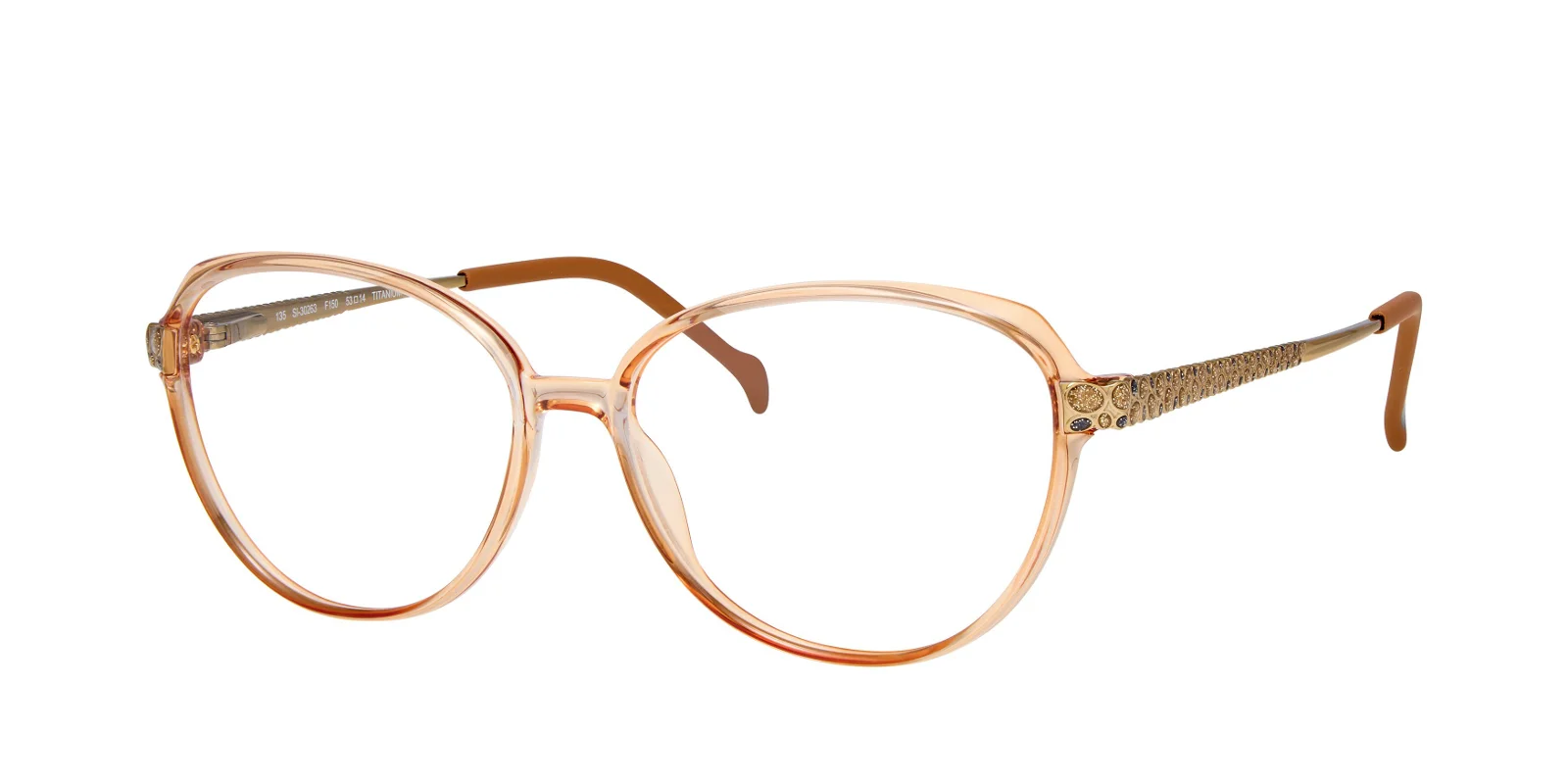 Stepper Eyeglasses 3S3102