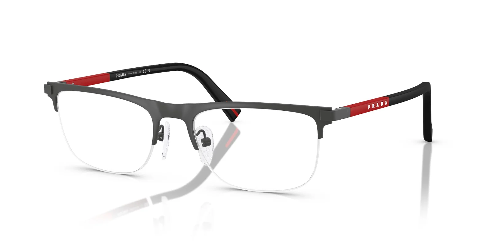 Prada Sport Eyeglasses PS50RV