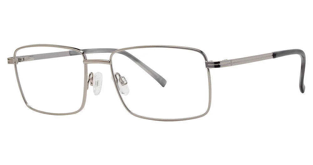 Stetson Eyeglasses 397