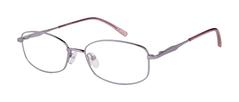 Caliber Eyeglasses Zia