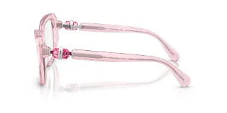 Swarovski Eyeglasses SK2035