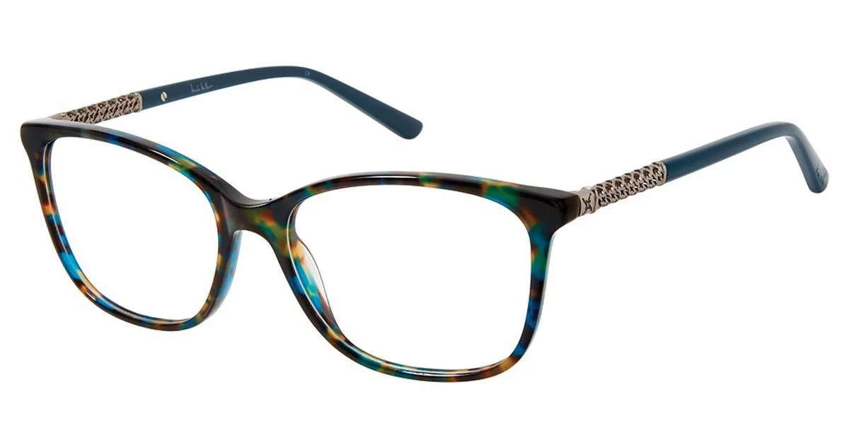 Nicole Miller Eyeglasses HOPE