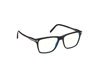 Tom Ford Eyeglasses FT5817-B