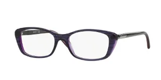 3654 Violet On Violet Transparent