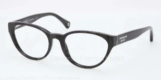 Coach Eyeglasses HC6039