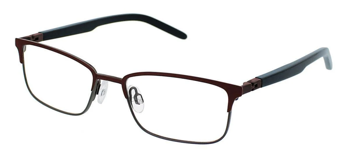 Ocean Pacific Eyeglasses 853