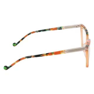 Pure Eyeglasses P-6009