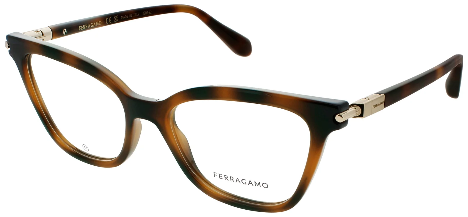 Salvatore Ferragamo Eyeglasses SF2991