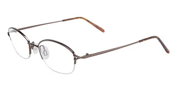 Flexon Eyeglasses 651