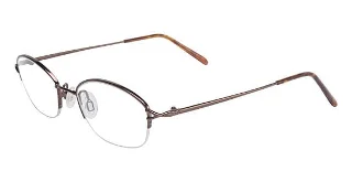 Flexon Eyeglasses 651