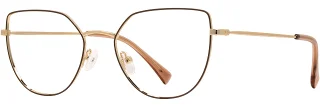Adin Thomas Eyeglasses AT-542