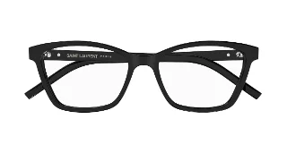 Saint Laurent Eyeglasses SL M128