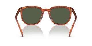 Coach Sunglasses HC8384U