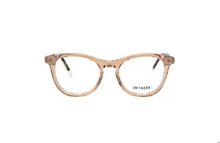 Di Valdi Eyeglasses DVO8252