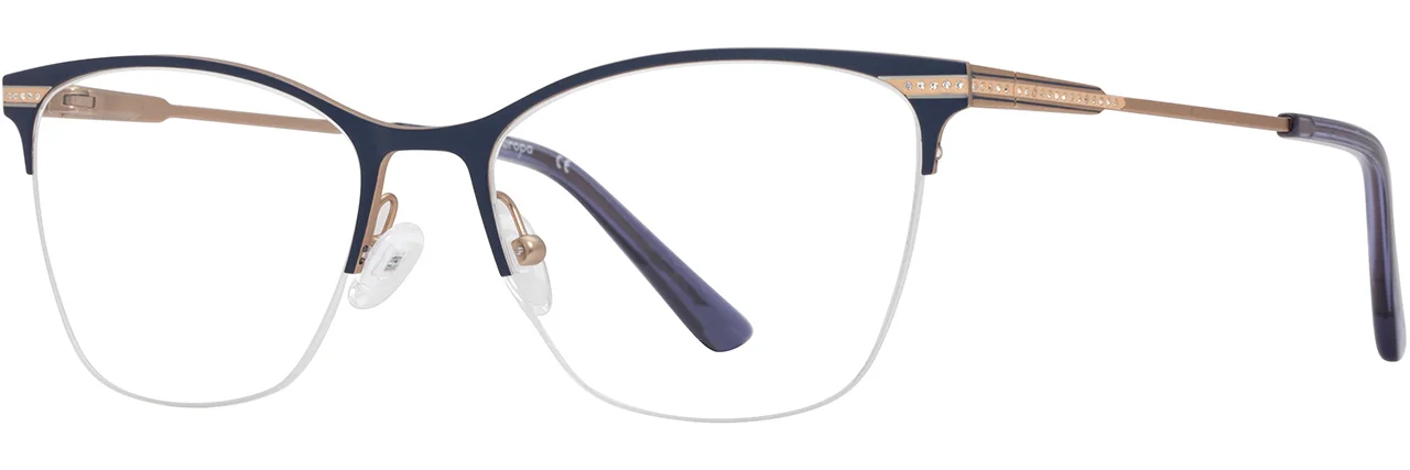 Cote D'Azur Eyeglasses CDA-404