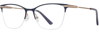 Cote D'Azur Eyeglasses CDA-404