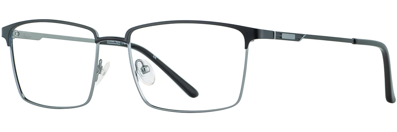 Michael Ryen Eyeglasses MR-334