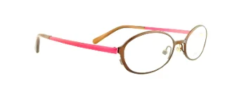 Vera Wang Eyeglasses V026
