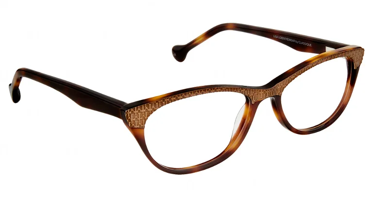 Lisa Loeb Eyeglasses SHIGGLE