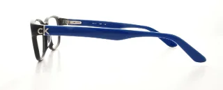 Calvin Klein Platinum Eyeglasses 5733