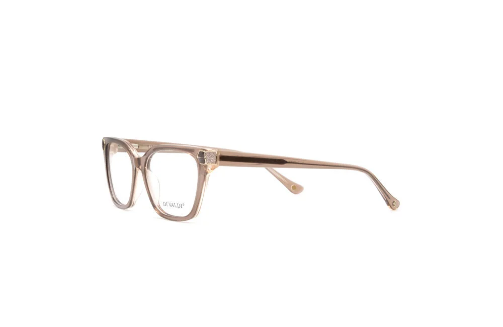 Di Valdi Eyeglasses DVO8276