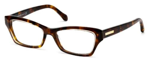 Roberto Cavalli Eyeglasses RC 0758