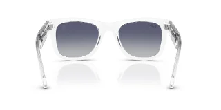 Ray Ban Sunglasses RBR0502SM